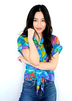 Olivia Sui